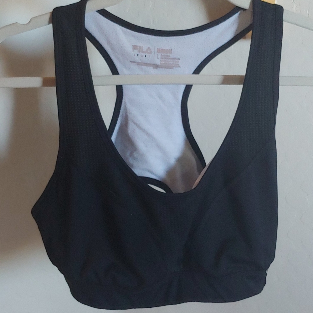 Fila sports bra